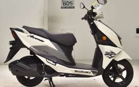 SUZUKI AVENIS 125 EA12J