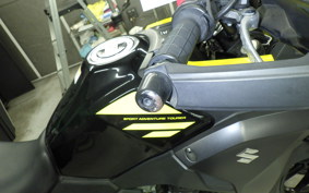 SUZUKI Vｽﾄﾛｰﾑ250 2023