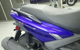 YAMAHA CYGNUS Griffus 2026 SEJ4J