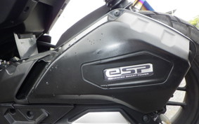 HONDA ADV150 KF38