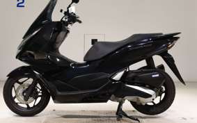 HONDA PCX 160 KF47