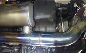 YAMAHA MT-09 SP 2021 RN69J