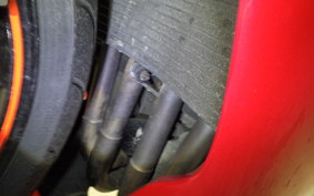 HONDA CBR600RR 2003 PC37