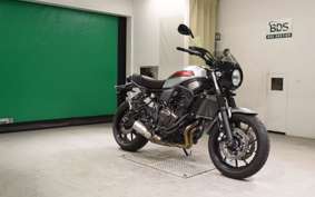 YAMAHA XSR700 2020 RM22J