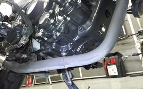 HONDA REBEL 250 A 2019 MC49
