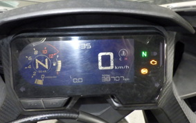 HONDA CBR400R 2021 NC56