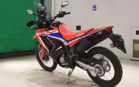 HONDA CRF250 GEN 2 RALLY MD47