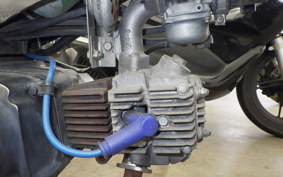 HONDA C50 SUPER CUB 1995 C50