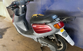 YAMAHA JOG POCHE SA08J