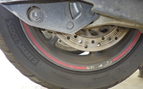 HONDA FORZA Z GEN 2 2025 MF10