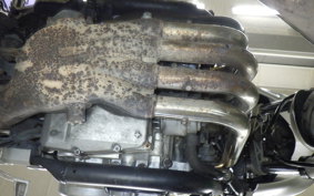 YAMAHA FZS1000 FAZER 2005