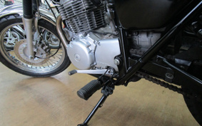 HONDA CB400SS 2002 NC41