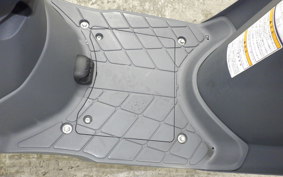 SUZUKI LET's 4 2022 CA45A