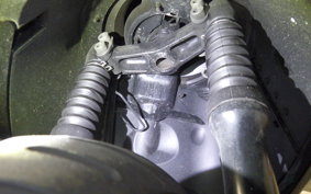 YAMAHA AXIS 125 Z 2026 SEJ6J