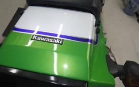 KAWASAKI GPZ900R NINJA 1997 ZX900A