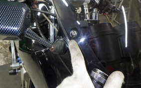 KAWASAKI GPZ900R NINJA 1991 ZX900A