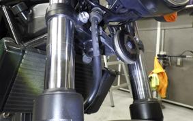 HONDA VTR 250 Gen. 2 MC33