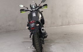 YAMAHA TENERE 700 2020 DM09J