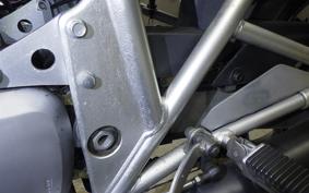 SUZUKI GSX400S KATANA 1992 GK77A