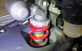 TRIUMPH DAYTONA 675 ABS 2017