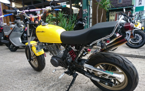 HONDA APE100 TYPE D HC13
