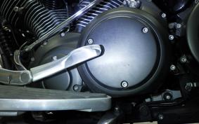 YAMAHA XV1900 MIDNIGHT STAR 2009