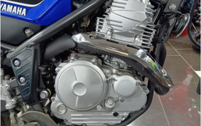 YAMAHA XT250X DG11J