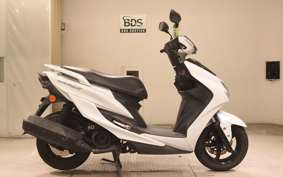 YAMAHA CYGNUS 125 XSR 3 2024 SED8J