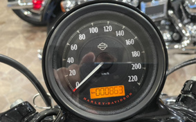 HARLEY XL1200X 2020 LC3