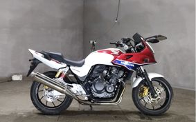 HONDA CB400SFV-4 BOLDOR 2017 NC42