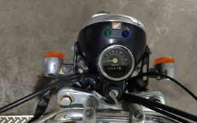 HONDA APE 100 HC07
