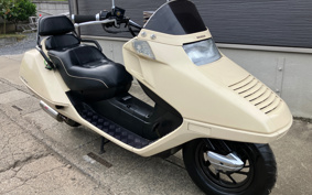 HONDA FUSION MF02