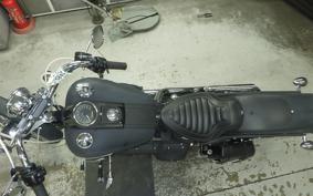 HARLEY FXSTB 1580 2007