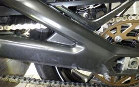 YAMAHA MT-09 A 2014 RN34J