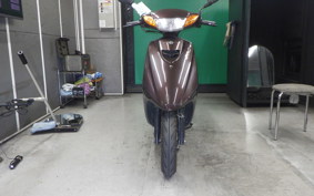 YAMAHA JOG Gen.5 2018 SA36J