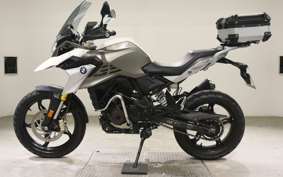 BMW G310GS 2022
