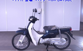 HONDA C50-2