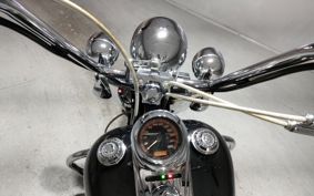 HARLEY FLSTC 1580 BW5