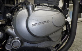 HONDA CB223S MC40