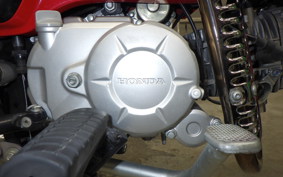 HONDA ｸﾛｽｶﾌﾞ110-2 JA45