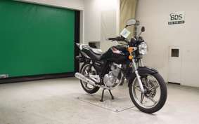 SUZUKI EN125 2A