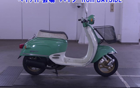 HONDA GIORNO