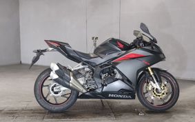 HONDA CBR250RR MC51