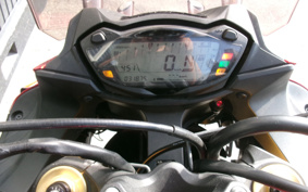 SUZUKI GSX-S1000F 2015 GT79A