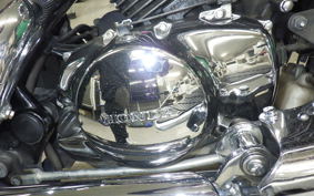 HONDA SHADOW 400 2007 NC34