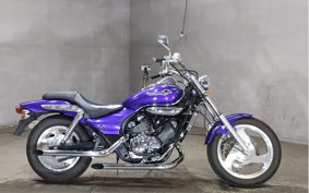 KAWASAKI ELIMINATOR 250V VN250A