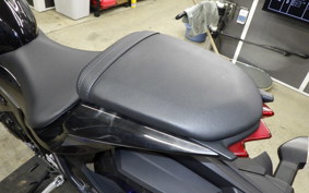 SUZUKI GSX-S125 DL32D