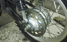 HONDA SL250S 2013 SL250S