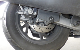 SUZUKI SKYWAVE 250 (Burgman 250) M