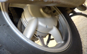 YAMAHA VINO 50 SA37J